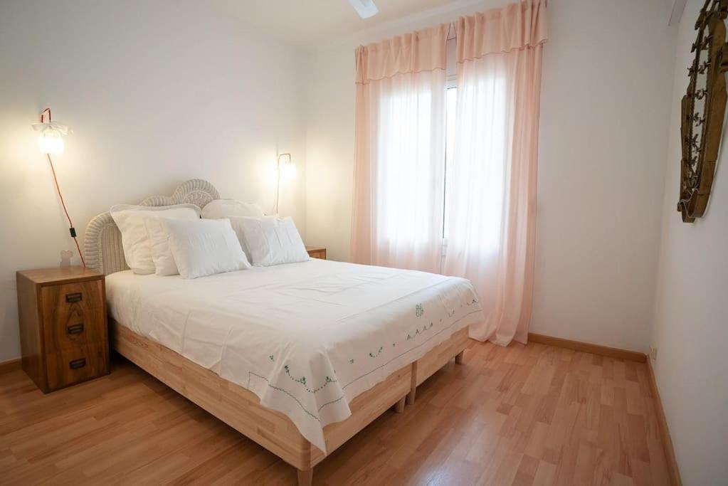 Apartamento Stunning Designer 2 Bed Apt In Glorious Gracia Barcelona Exterior foto